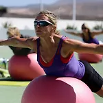 Club La Santa Sports Inclusive 3* טינאחו