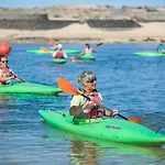 Club La Santa Sports Inclusive