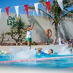 Club La Santa Sports Inclusive מלון טינאחו