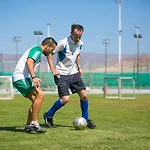 Club La Santa Sports Inclusive מלון