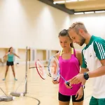 Club La Santa Sports Inclusive מלון