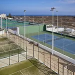 Club La Santa Sports Inclusive מלון 3*