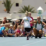 Club La Santa Sports Inclusive מלון 3*