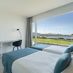 Club La Santa Sports Inclusive מלון 3*
