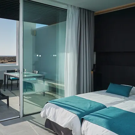 Club La Santa Sports Inclusive Hotel