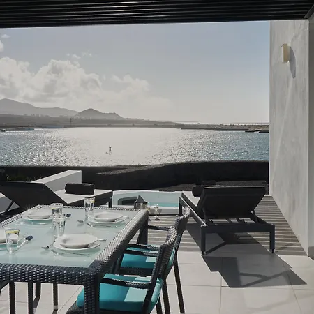 Hotel Club La Santa Sports Inclusive 3*