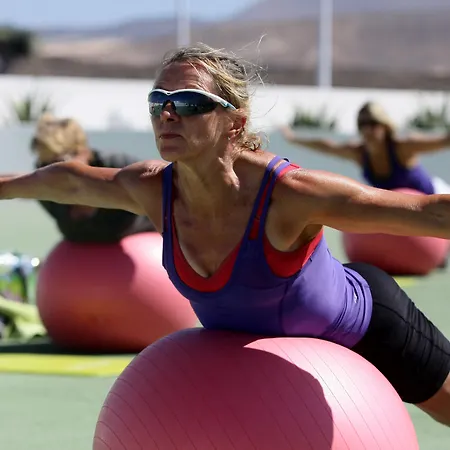 Club La Santa Sports Inclusive 3* Tinajo