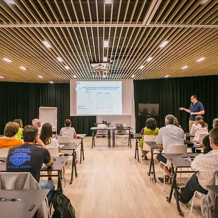 Club La Santa Sports Inclusive 酒店 蒂纳霍