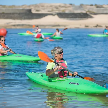 Club La Santa Sports Inclusive