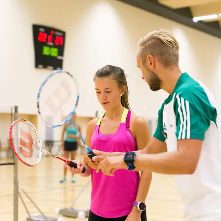 Club La Santa Sports Inclusive 3*