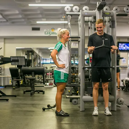 Hotel Club La Santa Sports Inclusive 3*