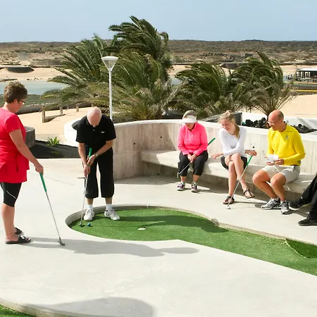 Club La Santa Sports Inclusive