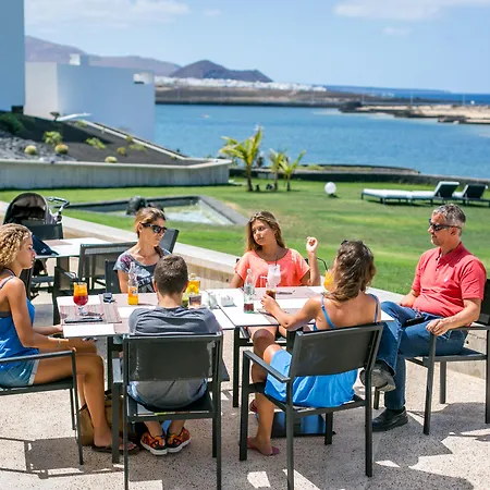 Club La Santa Sports Inclusive 3* Тинахо
