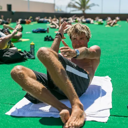 Club La Santa Sports Inclusive