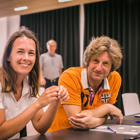 Hotel Club La Santa Sports Inclusive 3*