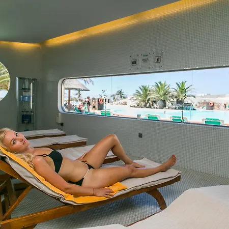 Club La Santa Sports Inclusive 3*