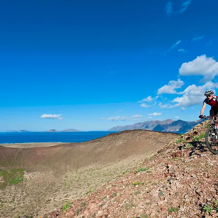 Club La Santa Sports Inclusive Hotel