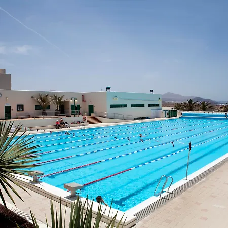 Club La Santa Sports Inclusive