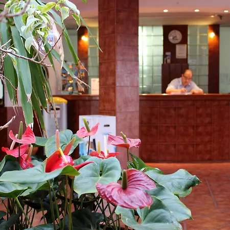 Club La Santa Sports Inclusive 3* 蒂纳霍