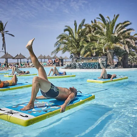 Club La Santa Sports Inclusive Hotel 3*