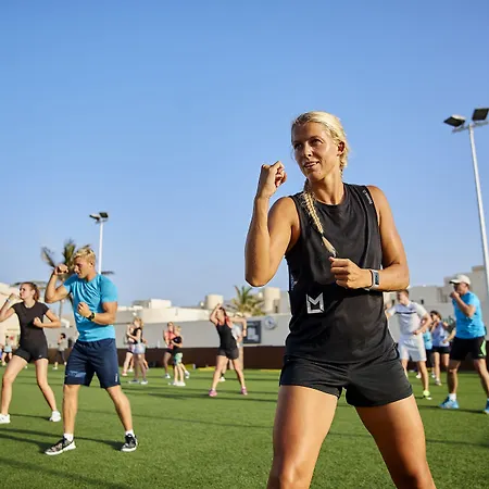 Club La Santa Sports Inclusive Hotel 3*