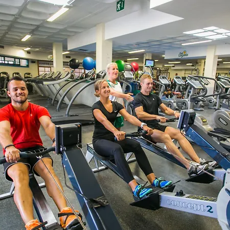 Club La Santa Sports Inclusive