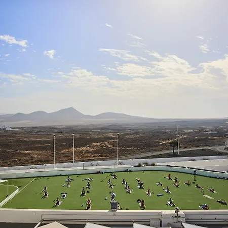 Club La Santa Sports Inclusive 3* 蒂纳霍