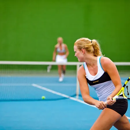 Club La Santa Sports Inclusive Hotel