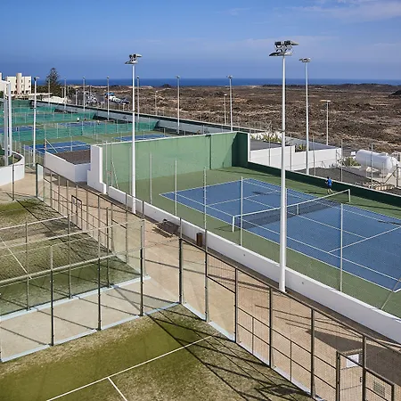 Club La Santa Sports Inclusive Hotel 3*