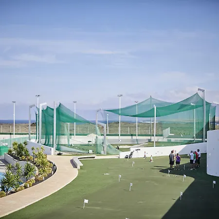 Club La Santa Sports Inclusive 酒店