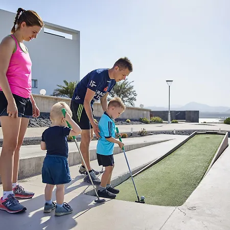 Club La Santa Sports Inclusive 3*