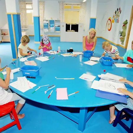 Hotel Club La Santa Sports Inclusive Tinajo