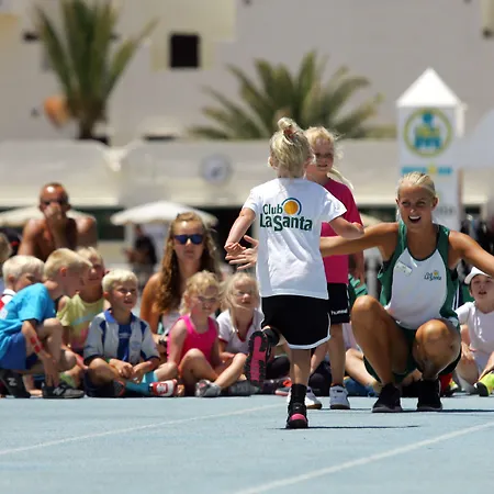 Club La Santa Sports Inclusive Hotel 3*