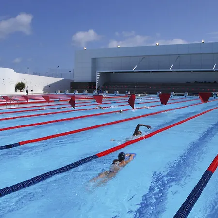 Club La Santa Sports Inclusive