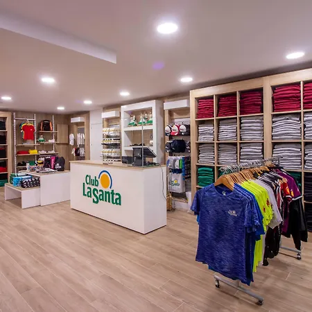 Club La Santa Sports Inclusive Hotel