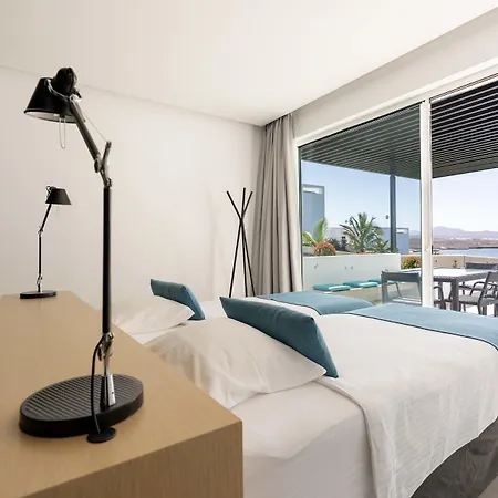 Club La Santa Sports Inclusive