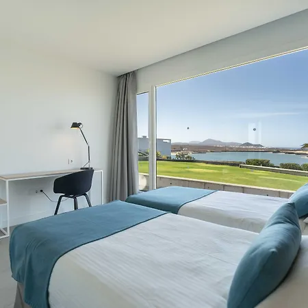 Club La Santa Sports Inclusive Hotel 3*