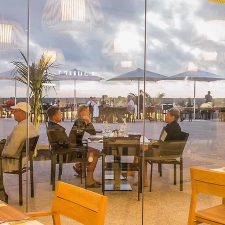 Отель Club La Santa Sports Inclusive 3*