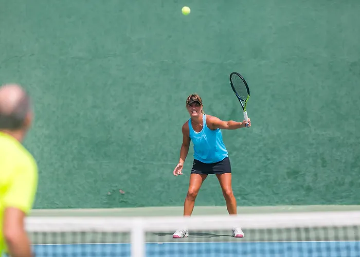 Hotel Club La Santa Sports Inclusive Tinajo