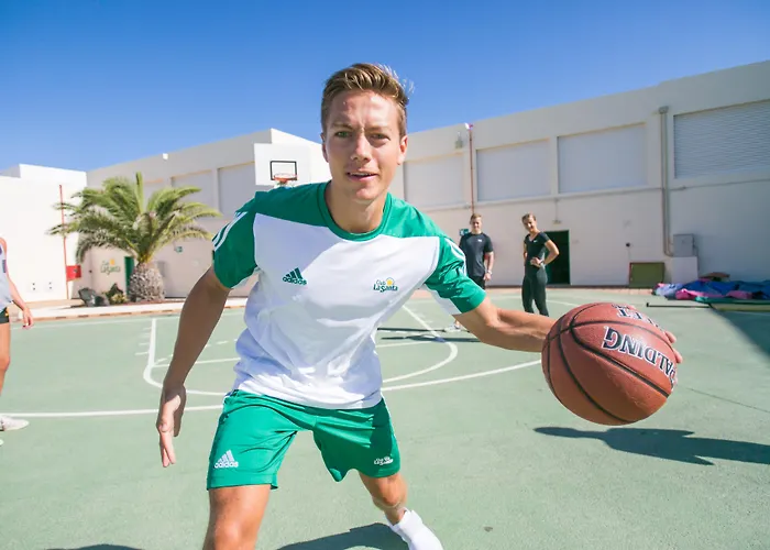 Club La Santa Sports Inclusive 3*