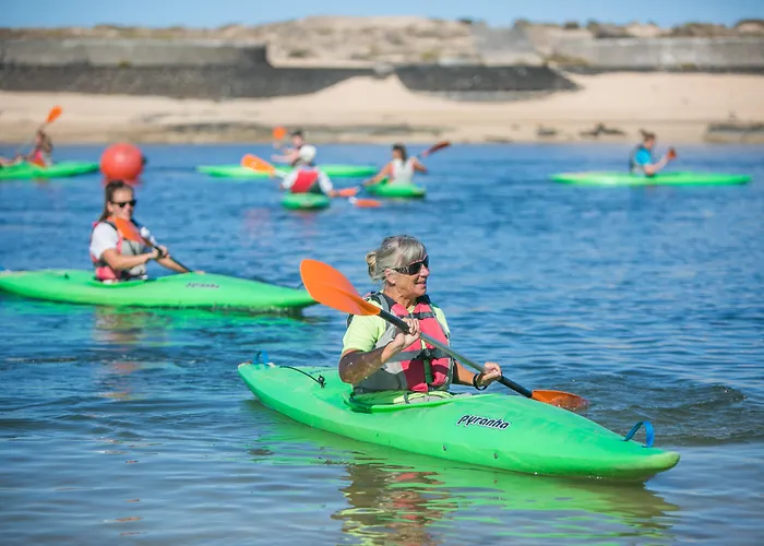 Club La Santa Sports Inclusive