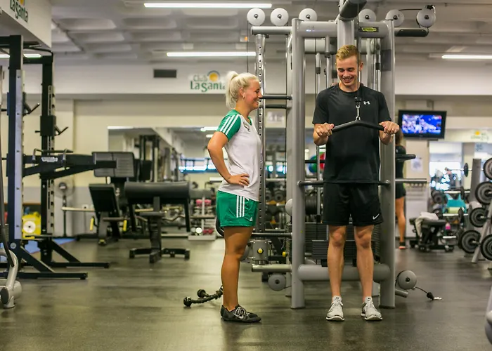 Hotel Club La Santa Sports Inclusive 3*