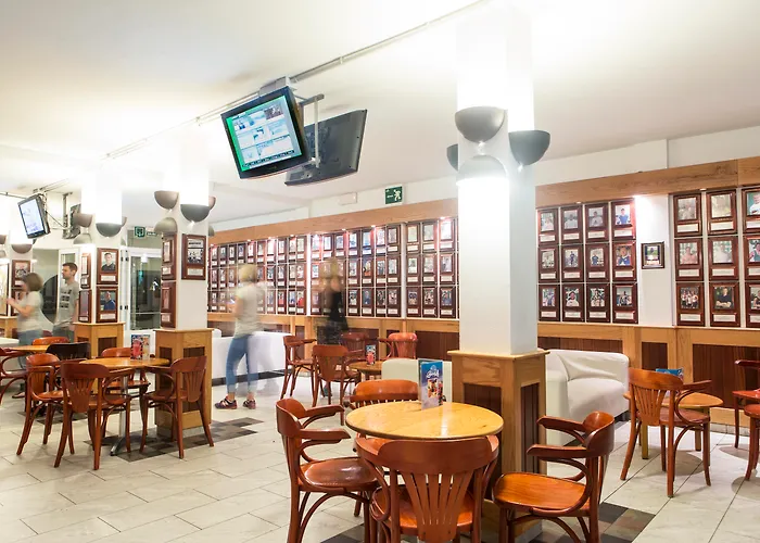 Club La Santa Sports Inclusive Hotel Tinajo