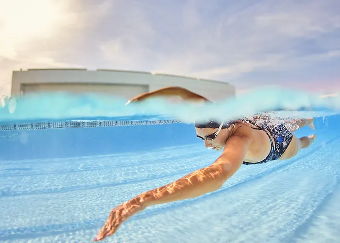 Hotel Club La Santa Sports Inclusive Tinajo