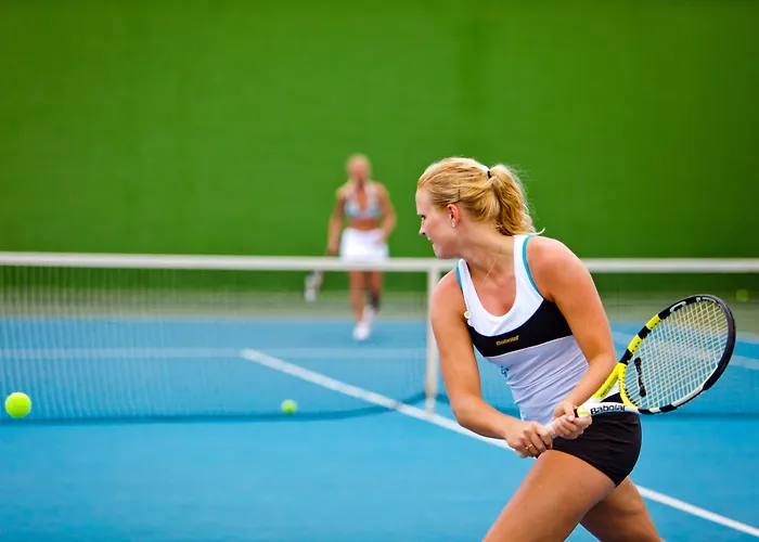 Club La Santa Sports Inclusive Hotel