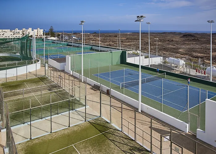 Club La Santa Sports Inclusive Hotel 3*