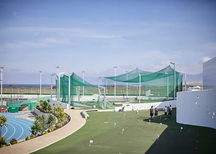 Club La Santa Sports Inclusive Hotel