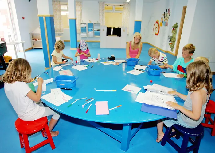 Hotel Club La Santa Sports Inclusive Tinajo