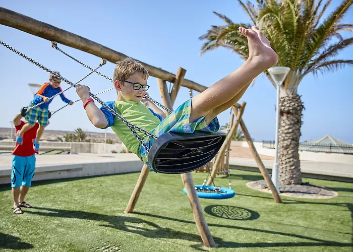 Club La Santa Sports Inclusive