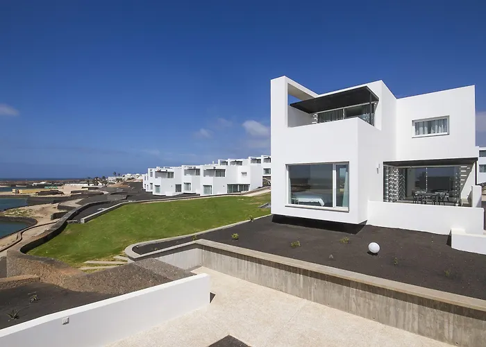 Club La Santa Sports Inclusive Hotel Tinajo